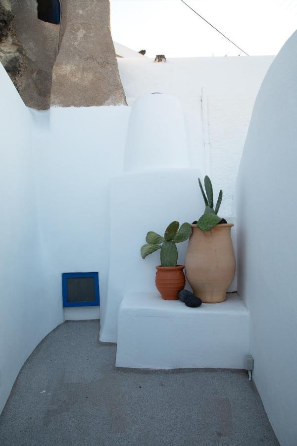 Amphora Villas Santorini Akrotiri Акротірі Екстер'єр фото