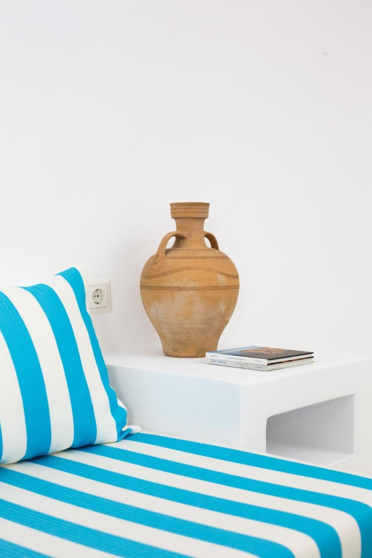 Amphora Villas Santorini Akrotiri Акротірі Номер фото